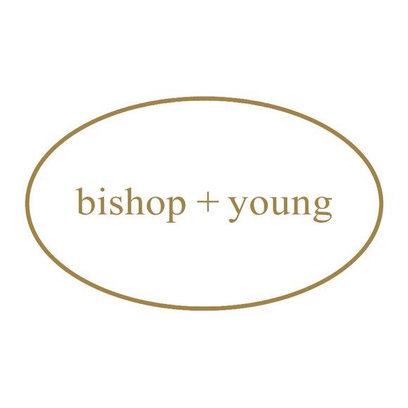 Bishop + Young | Silky Spencer Halter Top | NWT - Picture 6 of 6